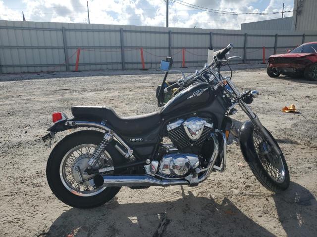 2005 SUZUKI VS800 GLP - JS1VS52A052100060