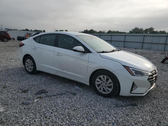 2019 HYUNDAI ELANTRA SE - 5NPD74LF4KH438918