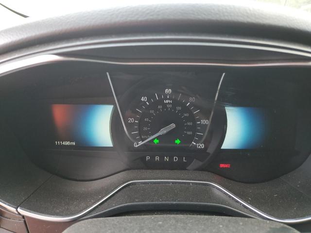 2018 FORD FUSION TIT - 3FA6P0RU3JR181971