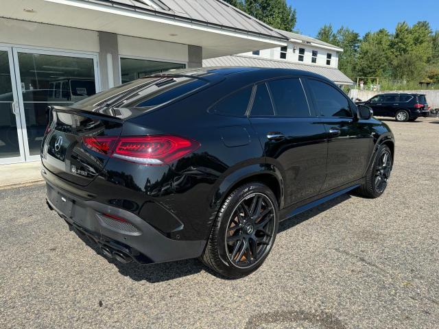 2021 MERCEDES-BENZ GLE COUPE 4JGFD6BB2MA241408  69134294