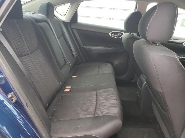2016 NISSAN SENTRA S - 3N1AB7AP4GY315891