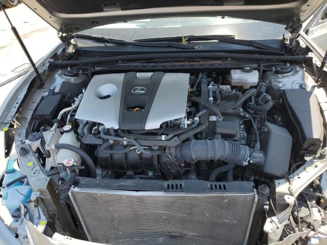 2021 LEXUS ES 300H UL 58AFA1C18MU011039