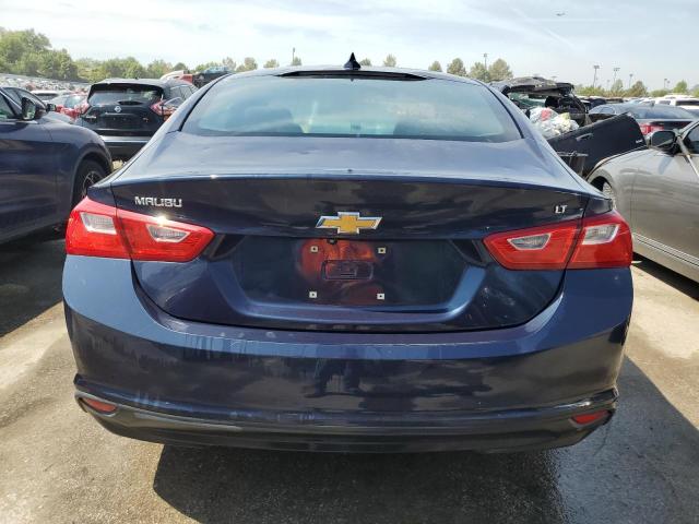 2016 CHEVROLET MALIBU LT - 1G1ZE5ST5GF196854