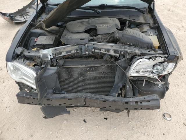 VIN 2C3CCAAG5KH542591 2019 Chrysler 300, Touring no.11