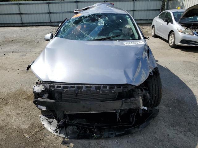 2017 HYUNDAI ELANTRA SE - 5NPD84LF8HH086786