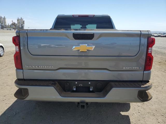 2024 CHEVROLET SILVERADO 3GCPABEK9RG167807  66199074