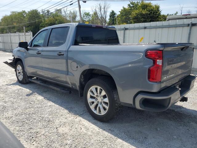 2020 CHEVROLET SILVERADO - 1GCPWBEH0LZ332026