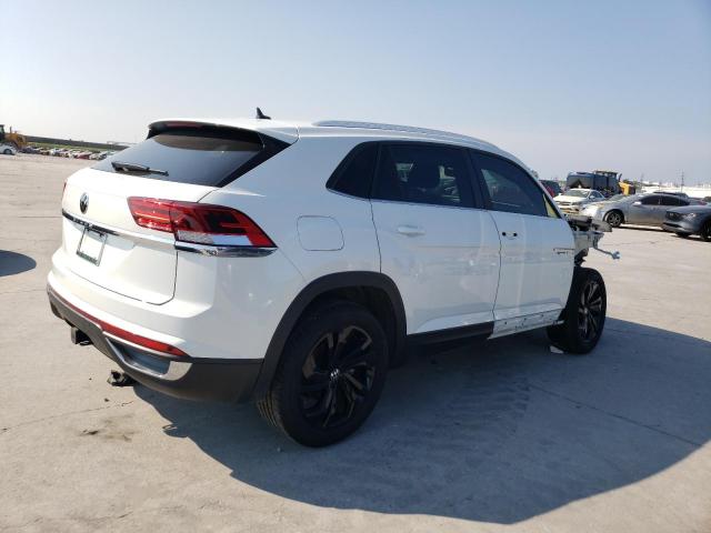 2023 VOLKSWAGEN ATLAS CROS - 1V2JE2CA9PC222811