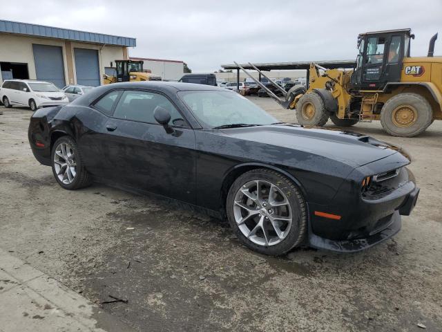 2C3CDZJG0NH247107 Dodge Challenger Gt 2022