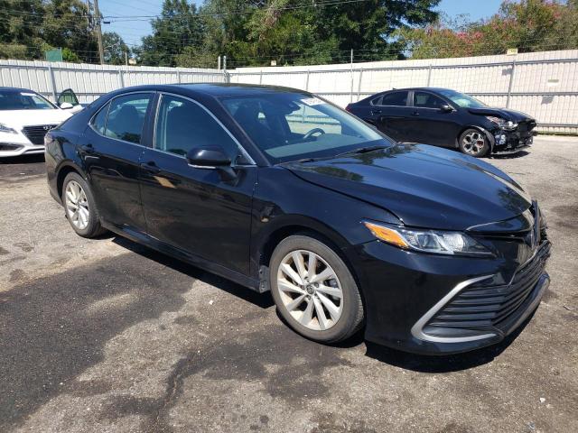 2022 TOYOTA CAMRY LE - 4T1R11AK7NU045894