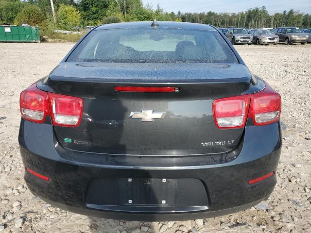 VIN 1G11C5SL7EF256469 2014 Chevrolet Malibu, 1LT no.6