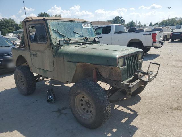 Vin: 1j4fy19p8sp318395, lot: 69035254, jeep wrangler s 19954