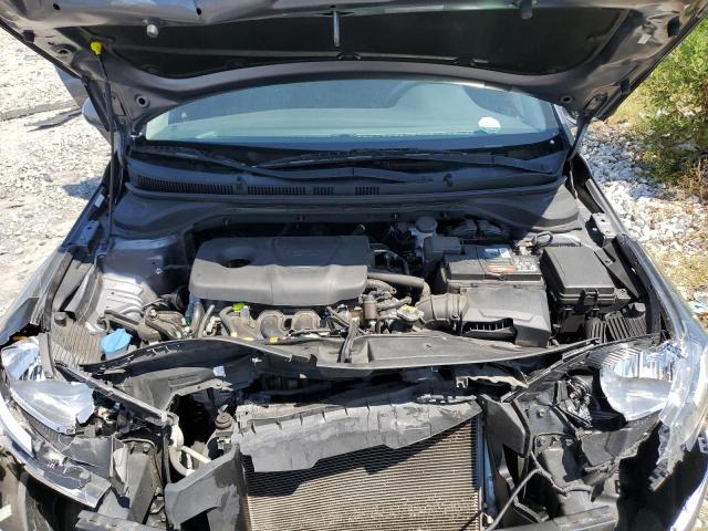 2019 HYUNDAI ACCENT SE - 3KPC24A34KE051373