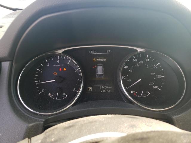 2016 NISSAN ROGUE S - 5N1AT2MN3GC842588