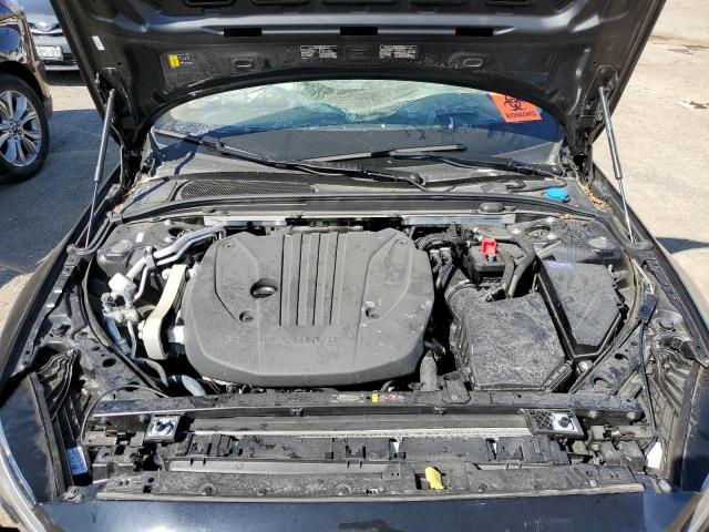 2023 VOLVO S60 ULTIMA 7JRL12TX0PG252252