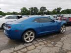 CHEVROLET CAMARO LT photo