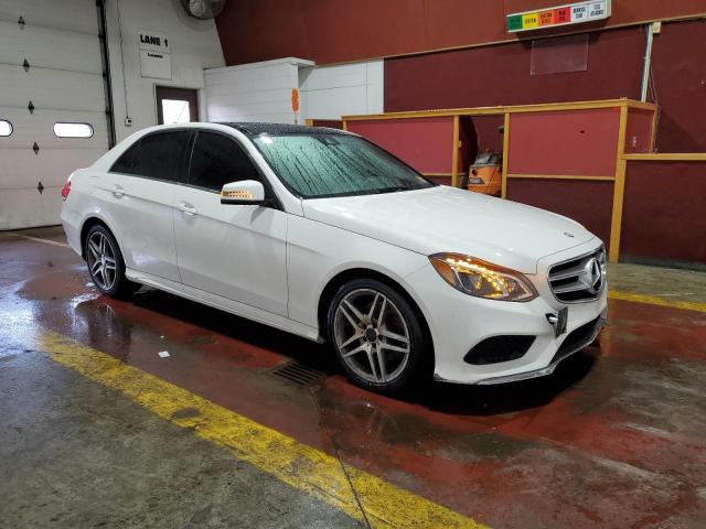 VIN WDDHF8JB4EB040034 2014 Mercedes-Benz E-Class, 3... no.4