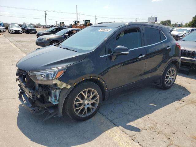 BUICK ENCORE SPORT TOURING