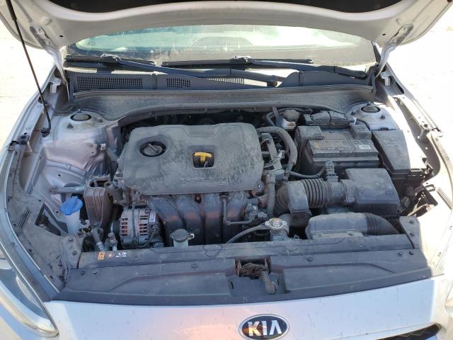 2020 KIA FORTE FE - 3KPF24AD0LE192870