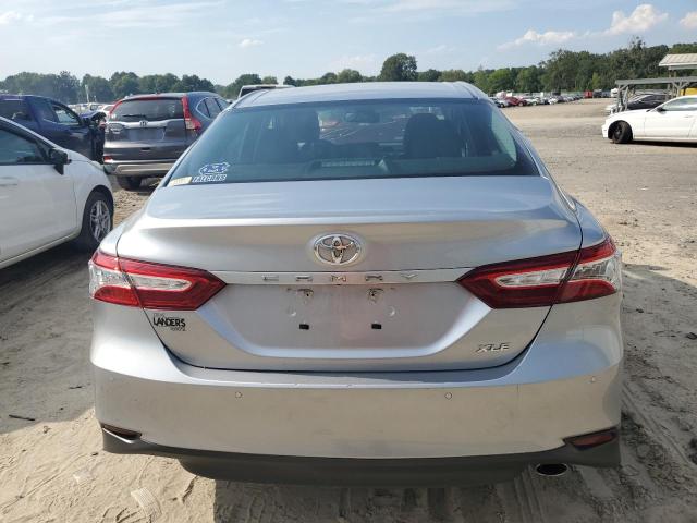 VIN 4T1B11HK1JU157138 2018 Toyota Camry, L no.6