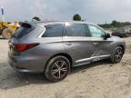 INFINITI QX60 photo