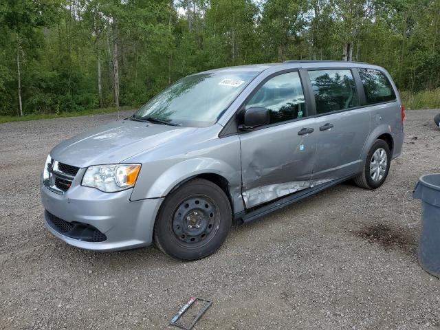 2019 DODGE GRAND CARA - 2C4RDGBG3KR649900