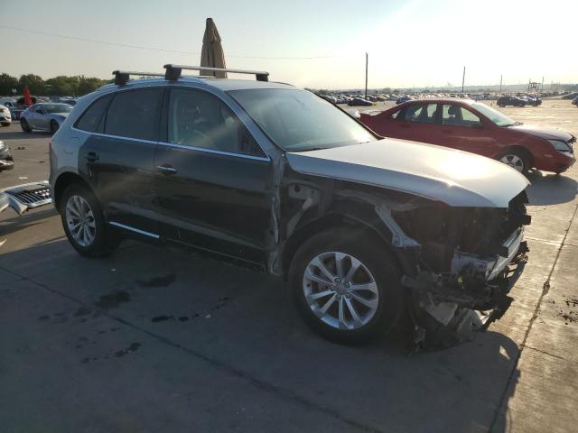 VIN WA1L2AFP7GA112827 2016 Audi Q5, Premium Plus no.4