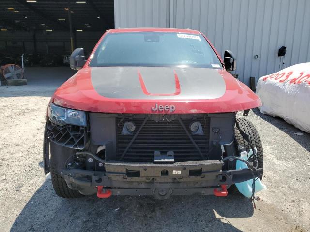 2021 JEEP GRAND CHER - 1C4RJFLT8MC778032