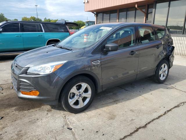 2016 FORD ESCAPE S - 1FMCU0F73GUC25260