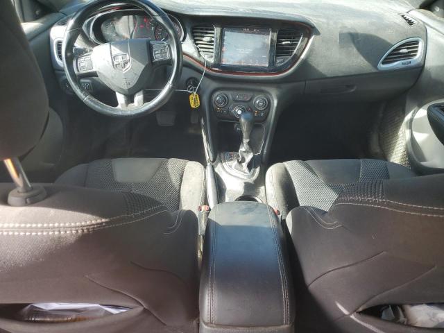 2016 DODGE DART SXT S - 1C3CDFFA7GD818045