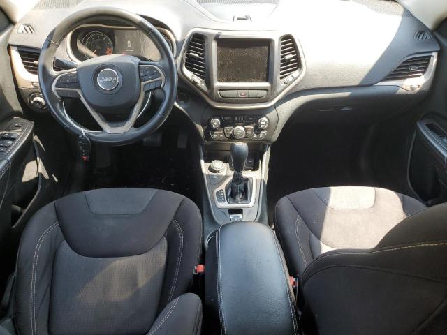 2015 JEEP CHEROKEE L - 1C4PJMCS3FW583024