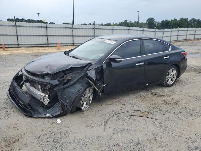 2014 NISSAN ALTIMA 2.5 #3024057679