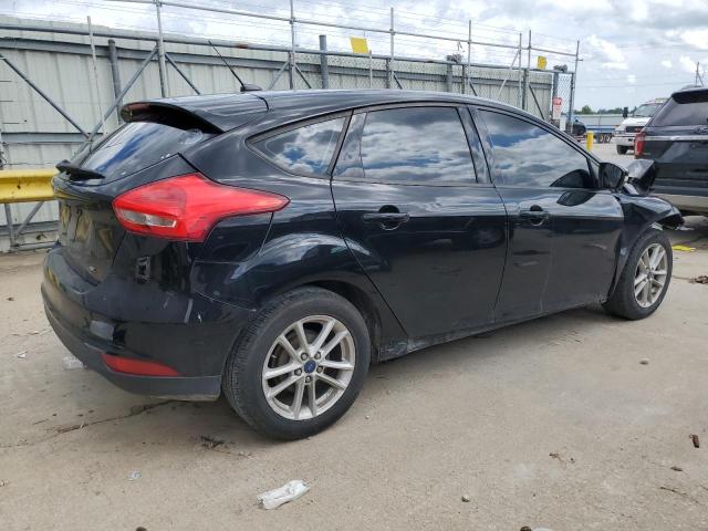 VIN 1FADP3K24HL271818 2017 Ford Focus, SE no.3