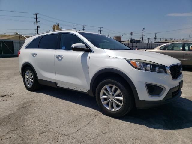 Vin: 5xypg4a33hg303810, lot: 65295034, kia sorento lx 20174