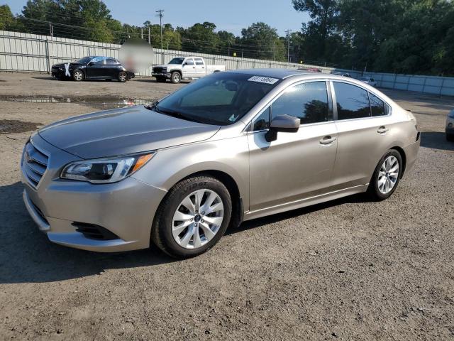 VIN 4S3BNBC64F3005828 2015 Subaru Legacy, 2.5I Premium no.1