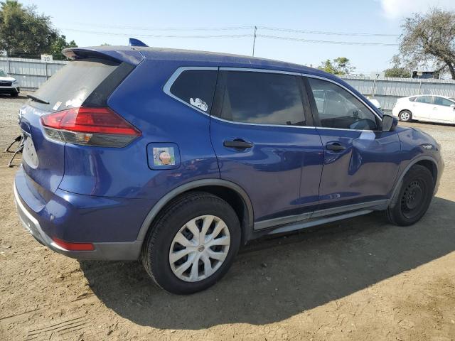 2017 NISSAN ROGUE S - KNMAT2MT3HP533376