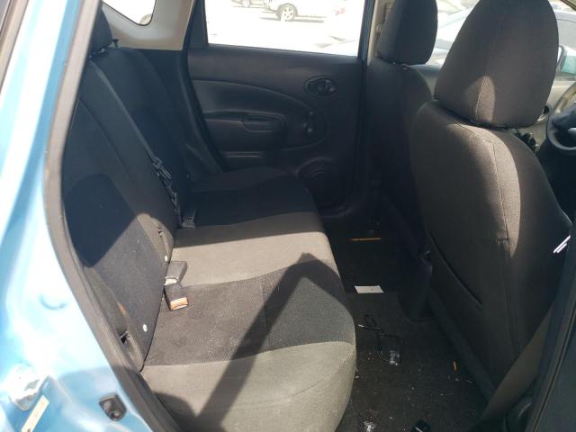 2015 NISSAN VERSA NOTE - 3N1CE2CP4FL399335