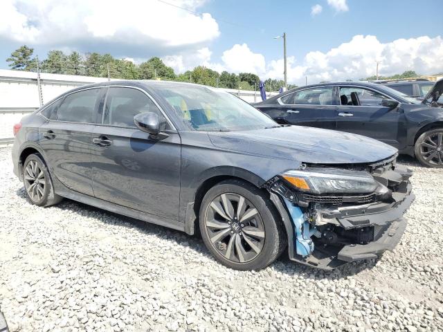 2024 HONDA CIVIC EX - 2HGFE1F75RH306899