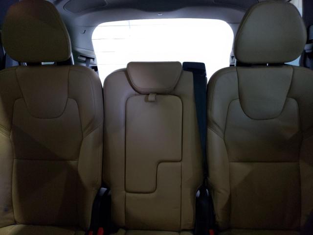 2016 VOLVO XC90 T8 - YV4BC0PK1G1093135