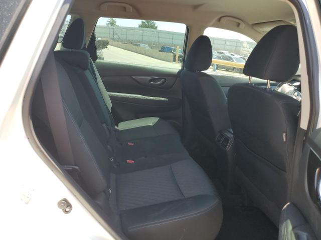 2017 NISSAN ROGUE S - KNMAT2MT3HP601109