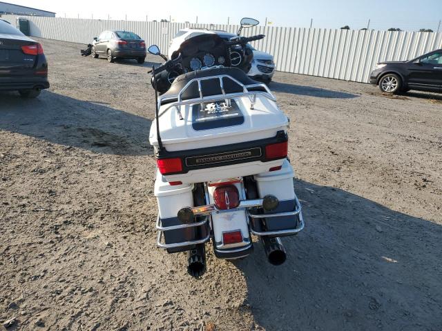 2008 HARLEY-DAVIDSON FLHTCUI - 1HD1FC4138Y618836