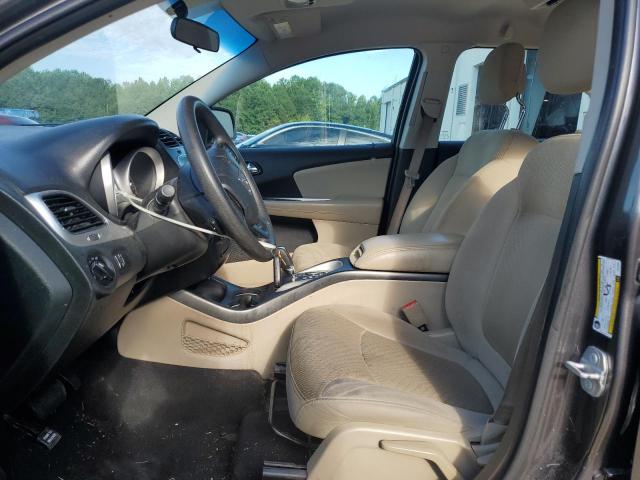 2015 DODGE JOURNEY SE - 3C4PDCAB4FT670456