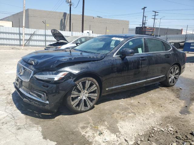 VIN LVY062MN6PP323592 2023 Volvo S90, Plus no.1