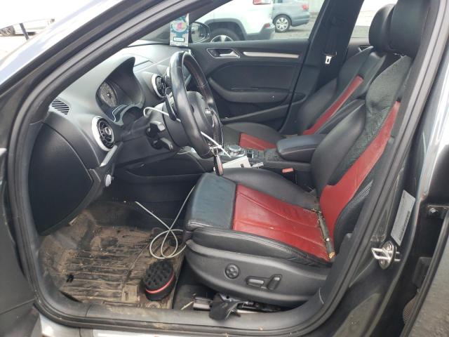 2015 AUDI S3 PREMIUM - WAUBFGFF0F1053034