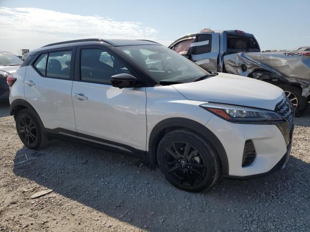 2023 NISSAN KICKS SR - 3N1CP5DV6PL537211