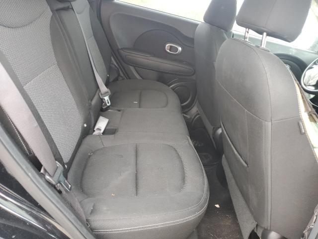 2017 KIA SOUL + - KNDJP3A52H7440588