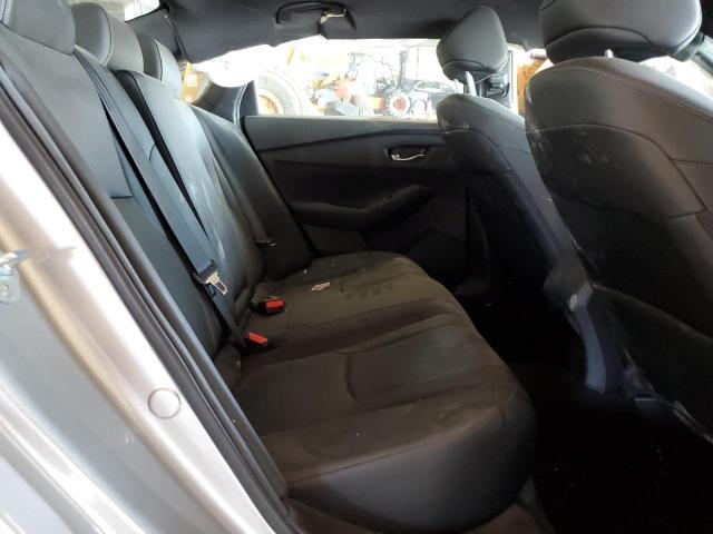 2024 HONDA ACCORD HYB - 1HGCY2F73RA016658