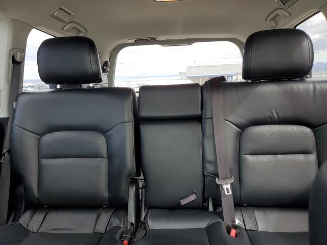 2015 TOYOTA LAND CRUIS - JTMHY7AJ3F4035015
