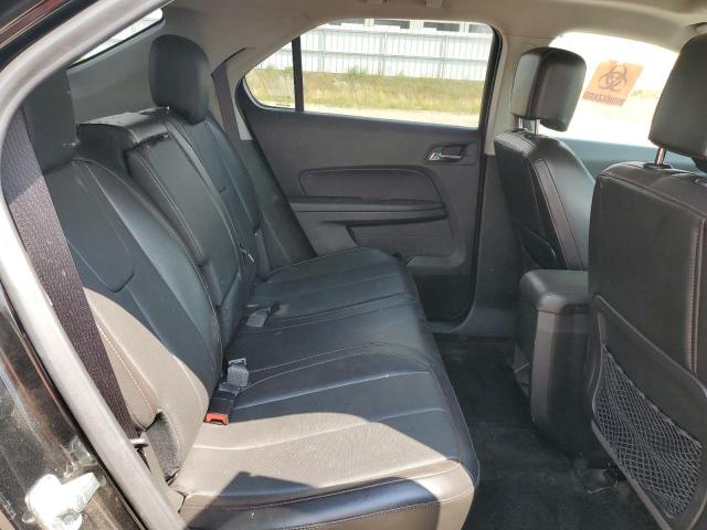 2017 CHEVROLET EQUINOX LT - 2GNFLFEK2H6234004
