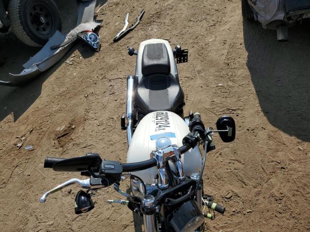 2019 HARLEY-DAVIDSON FXBRS 1HD1YHK21KB069747